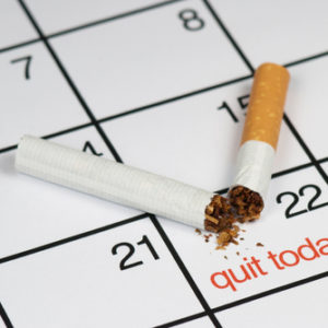 Quit for Covid – There’s never been a more important time to quit smoking
