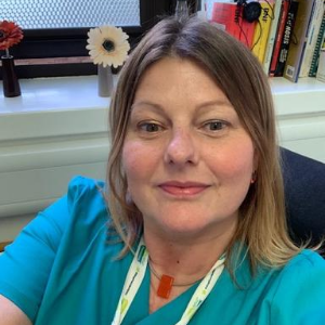 Mental Health Nurse shares her experiences of shielding and returning to work during COVID-19
