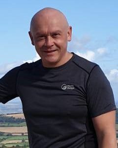 Steve Reid