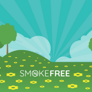 North Cumbria sites go Smokefree