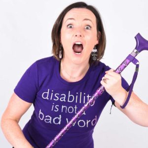 Charity launches to support disabled people