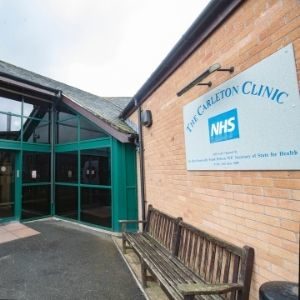 Carlisle psychiatric ward receives Royal College of Psychiatrists Accreditation