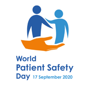 Learning webinars and ‘Safety Huddles’ – World Patient Safety Day 2020