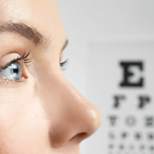 National Eye Health Week 21-27 September