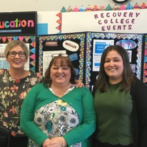 Meet the Team – Education Services