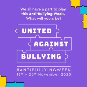 Anti-Bullying Week 2020