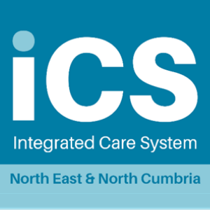 ICS logo