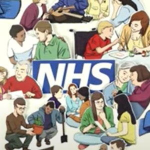 New NHS-led Provider Collaboratives