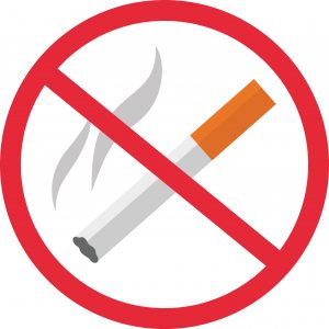 No Smoking Day – 10th March