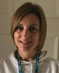 Kathryn Fowles, Assistant Practitioner