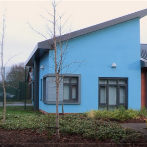 CNTW opens Lotus Ward CAMHS at Acklam Road Hospital