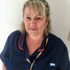 Learning Disability Week – Meet Nurse Consultant Helen