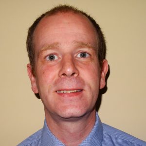 Learning Disability Week – Meet Nurse Consultant Ian