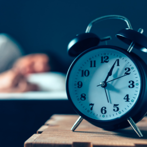 Resources help inpatients ‘sleep smarter’