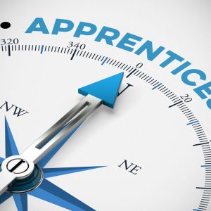 Achievement for Trust apprentices