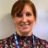 Occupational Therapy Week – Meet Pauline