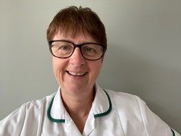 Occupational Therapy Week – Meet Susan