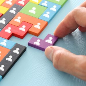 CNTW-hosted organisation shortlisted for two prestigious HR awards