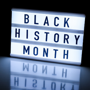 Join our Black History Month event, hosted by CNTW’s Cultural Diversity Staff Network