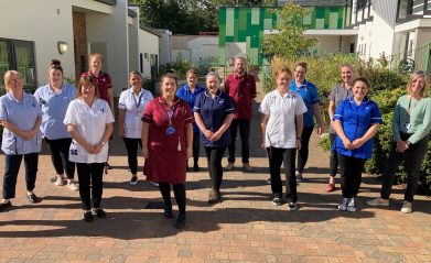 Work experience / careers events
