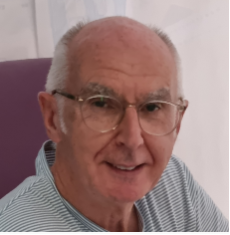 Ian Palmer