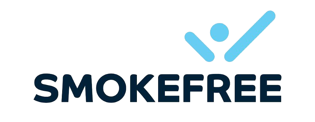 smoke free logo