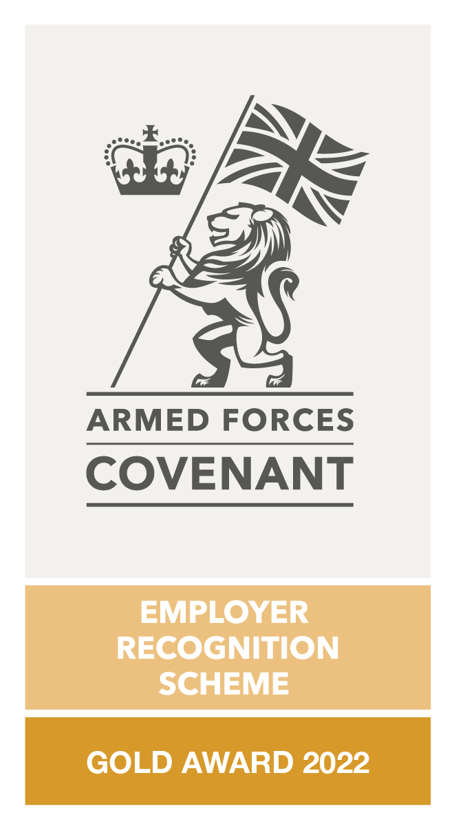 armed forces covenant logo