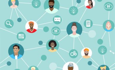 Staff networks