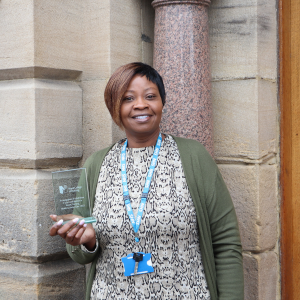 CNTW success at the RCN Awards