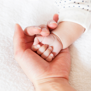 Maternal Mental Health Awareness Week: 5 myths about postnatal depression