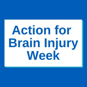 Image containing the text Action for Brain Injury Week