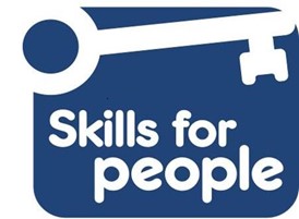 logo - Skills for People