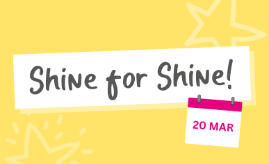 Shine for SHINE
