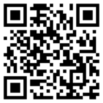 North East and North Cumbria Keyworker Video QR code