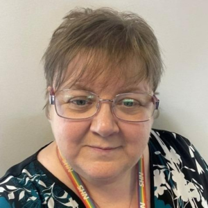 Learning Disability Week – Donna’s story