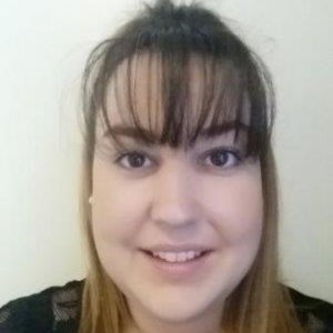 Learning Disability Week – Joanne’s story