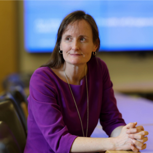 Trust appoints new Executive Director of Finance