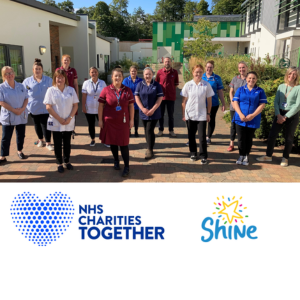 Trust awarded grant to boost staff wellbeing