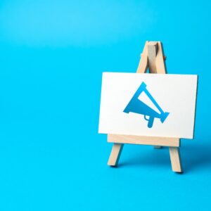 Notice of Poll – Election to the Council of Governors