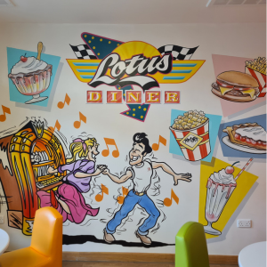 Patients and carers benefit from funding