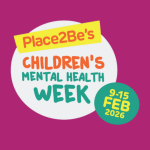 Codewords and communication – advice from parents for Children’s Mental Health Week