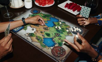 Games and resources for Memory and Later Life Service